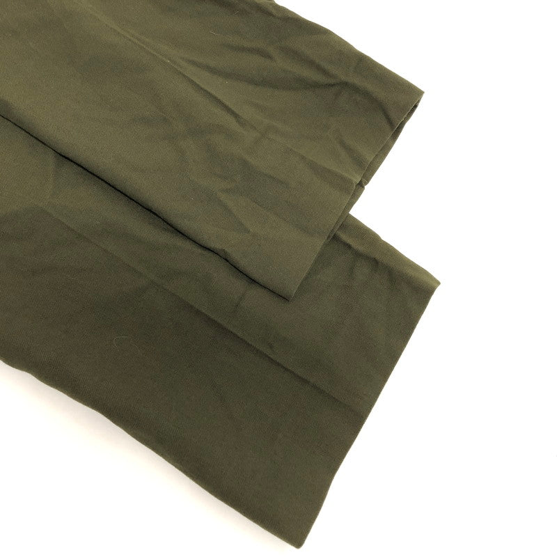 【現状渡し品】【メンズ】 US.ARMY ユーエスアーミー M-51 WOOL TROUSERS 8415-00-231-7203 パンツ ボトムス 古着 ヴィンテージ 157-260430-rs-04-fur サイズ：M カラー：カーキ・オリーブ系 万代Net店