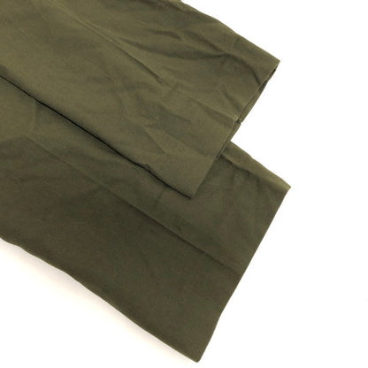 【現状渡し品】【メンズ】 US.ARMY ユーエスアーミー M-51 WOOL TROUSERS 8415-00-231-7203 パンツ ボトムス 古着 ヴィンテージ 157-260430-rs-04-fur サイズ：M カラー：カーキ・オリーブ系 万代Net店