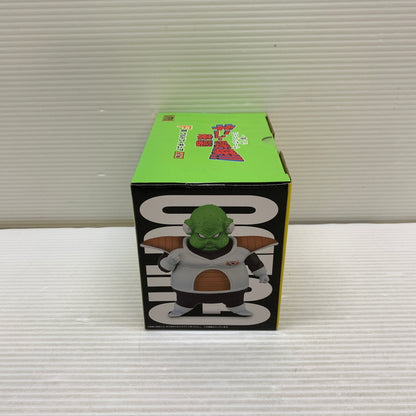 【中古品】 一番くじ ドラゴンボール ギニュー特戦隊 来襲!! F賞 グルド フィギュア バンダイ 箱あり 050-260804-YT-01-min 万代Net店