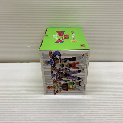 【中古品】 一番くじ ドラゴンボール ギニュー特戦隊 来襲!! F賞 グルド フィギュア バンダイ 箱あり 050-260804-YT-01-min 万代Net店
