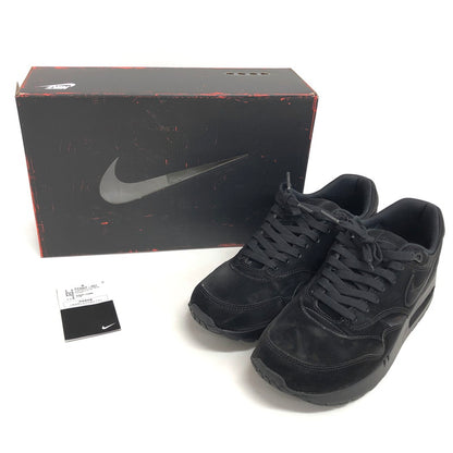 【現状渡し品】【メンズ】 NIKE ナイキ AIR MAX 1 '86 OG FZ3007-001 エア マックス スニーカー シューズ 靴 160-260205-rs-01-fur サイズ：27.0cm US9 カラー：ブラック 万代Net店