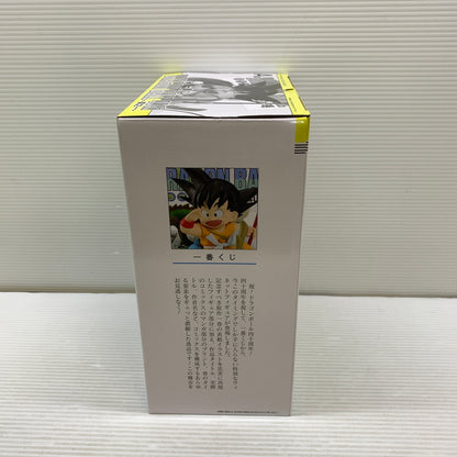 【中古品】 一番くじ ドラゴンボール A賞 巻一 DRAGON BALL COMICS VIGNETTE DRAGON BALL 40th ～其之一～ フィギュア 箱あり バンダイ 050-260804-YT-02-min 万代Net店