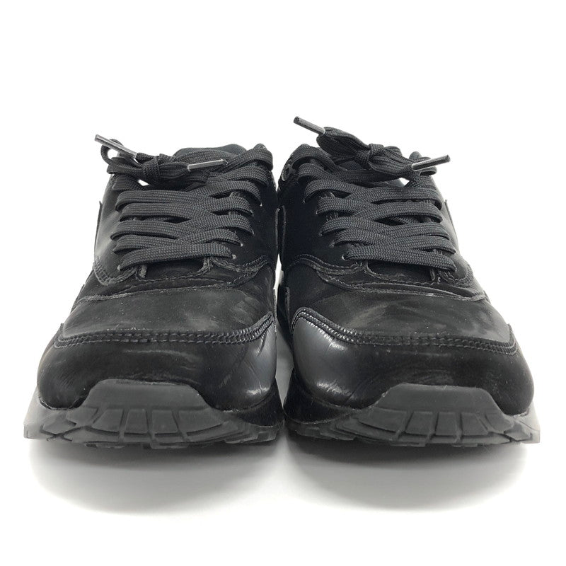 【現状渡し品】【メンズ】 NIKE ナイキ AIR MAX 1 '86 OG FZ3007-001 エア マックス スニーカー シューズ 靴 160-260205-rs-01-fur サイズ：27.0cm US9 カラー：ブラック 万代Net店