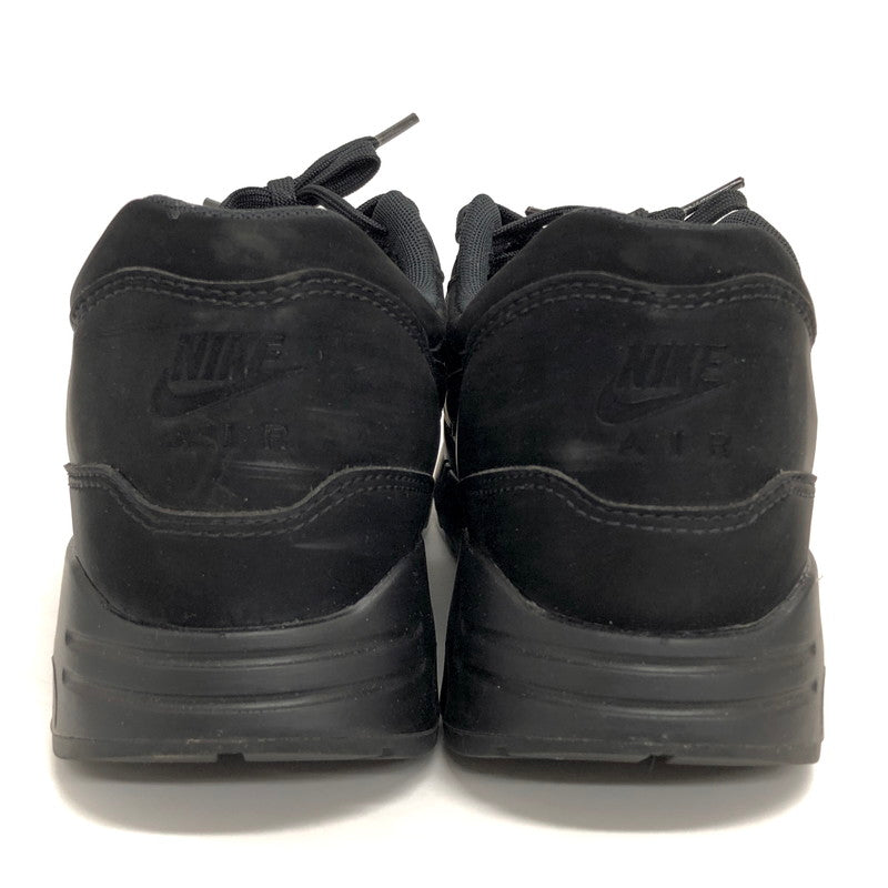 【現状渡し品】【メンズ】 NIKE ナイキ AIR MAX 1 '86 OG FZ3007-001 エア マックス スニーカー シューズ 靴 160-260205-rs-01-fur サイズ：27.0cm US9 カラー：ブラック 万代Net店