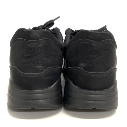 【現状渡し品】【メンズ】 NIKE ナイキ AIR MAX 1 '86 OG FZ3007-001 エア マックス スニーカー シューズ 靴 160-260205-rs-01-fur サイズ：27.0cm US9 カラー：ブラック 万代Net店