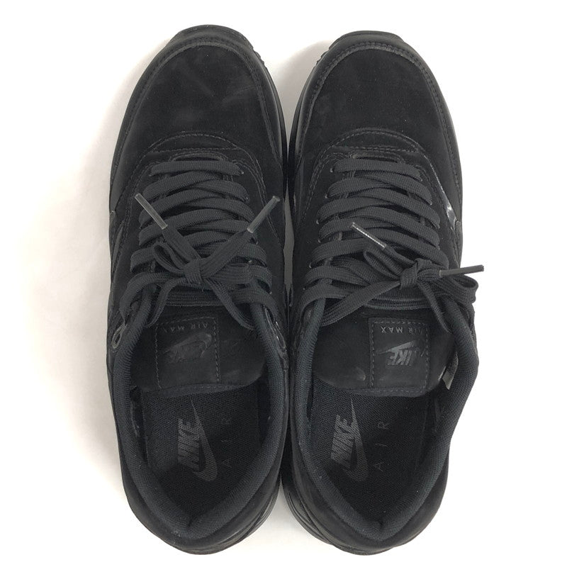 【現状渡し品】【メンズ】 NIKE ナイキ AIR MAX 1 '86 OG FZ3007-001 エア マックス スニーカー シューズ 靴 160-260205-rs-01-fur サイズ：27.0cm US9 カラー：ブラック 万代Net店
