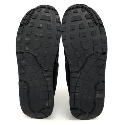 【現状渡し品】【メンズ】 NIKE ナイキ AIR MAX 1 '86 OG FZ3007-001 エア マックス スニーカー シューズ 靴 160-260205-rs-01-fur サイズ：27.0cm US9 カラー：ブラック 万代Net店