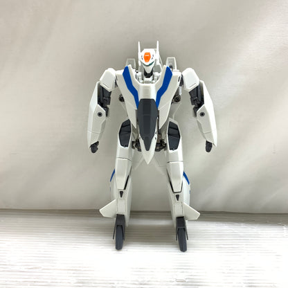 【現状渡し品】 HI-METAL R VF-2SS バルキリーII +SAP(ネックス・ギルバート機) 「超時空要塞マクロスII -LOVERS AGAIN-」 057-261007-MS-01-min 万代Net店