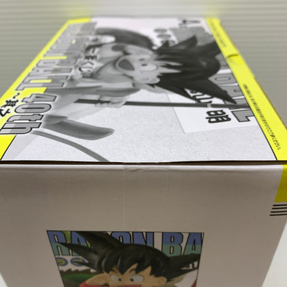 【中古品】 一番くじ ドラゴンボール A賞 巻一 DRAGON BALL COMICS VIGNETTE DRAGON BALL 40th ～其之一～ フィギュア 箱あり バンダイ 050-260804-YT-02-min 万代Net店