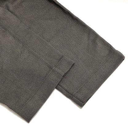 【中古品】【メンズ】 MAGASINS BLEUS WORK PANTS パンツ ボトムス 古着 ヴィンテージ 157-260501-rs-04-fur サイズ：T58 L カラー：ブラウン 万代Net店