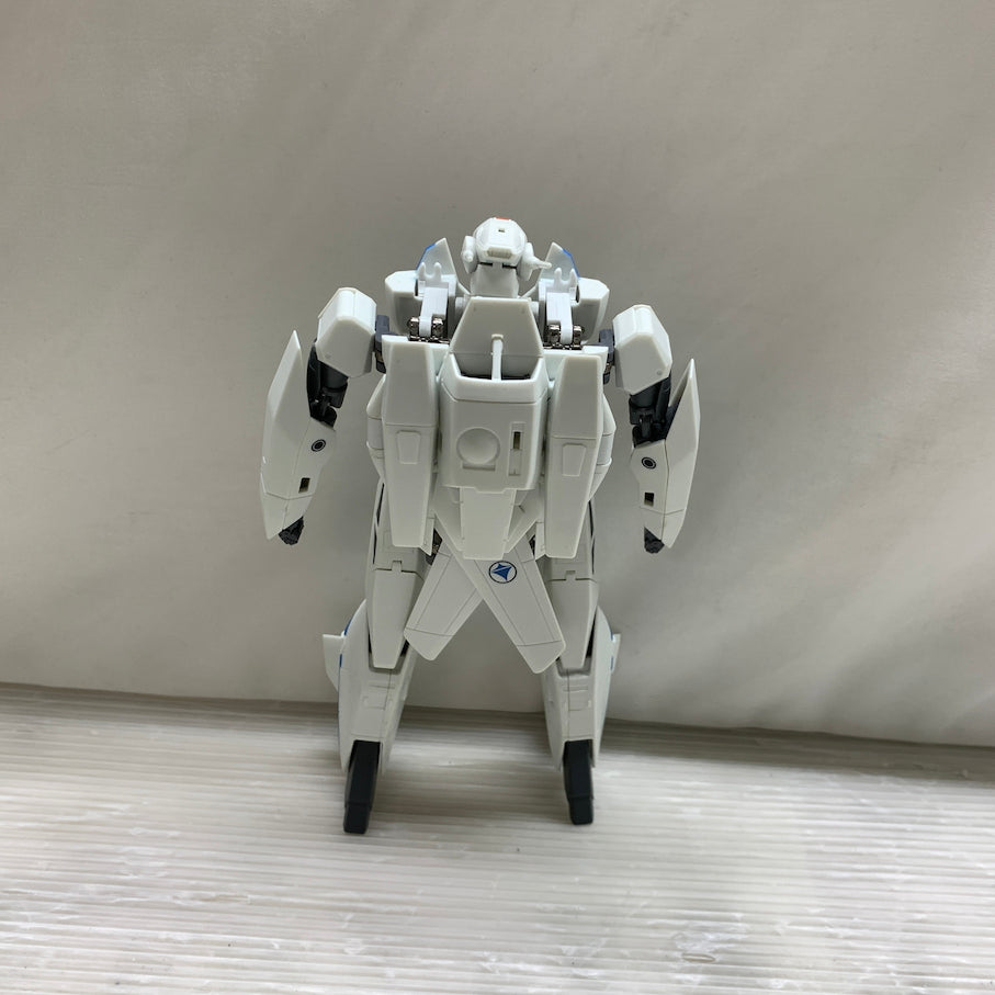 【現状渡し品】 HI-METAL R VF-2SS バルキリーII +SAP(ネックス・ギルバート機) 「超時空要塞マクロスII -LOVERS AGAIN-」 057-261007-MS-01-min 万代Net店