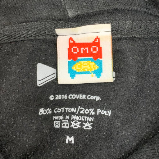 【中古品】 ホロライブ Omocat × Hololive English 1st Concert パーカー 054-260211-mo-03-fur 万代Net店