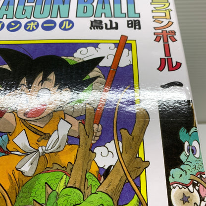 【中古品】 一番くじ ドラゴンボール A賞 巻一 DRAGON BALL COMICS VIGNETTE DRAGON BALL 40th ～其之一～ フィギュア 箱あり バンダイ 050-260804-YT-02-min 万代Net店