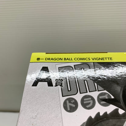 【中古品】 一番くじ ドラゴンボール A賞 巻一 DRAGON BALL COMICS VIGNETTE DRAGON BALL 40th ～其之一～ フィギュア 箱あり バンダイ 050-260804-YT-02-min 万代Net店