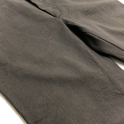 【中古品】【メンズ】 MAGASINS BLEUS WORK PANTS パンツ ボトムス 古着 ヴィンテージ 157-260501-rs-04-fur サイズ：T58 L カラー：ブラウン 万代Net店