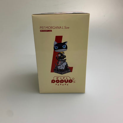 【未使用品】 POP UP PARADE ペルソナ5 タクティカ P5T モルガナ L size フィギュア 052-251106-AS-1-min 万代Net店