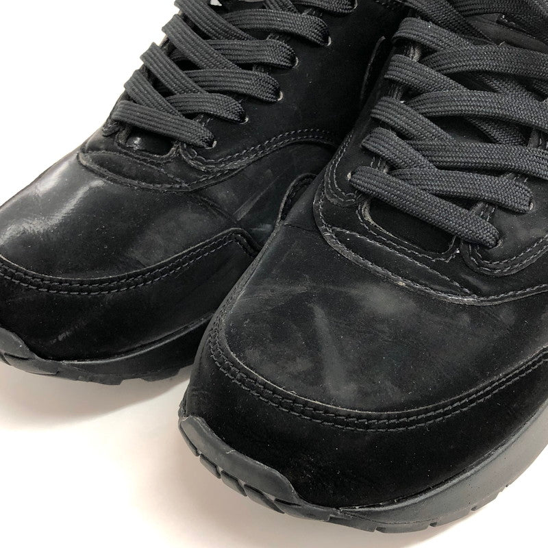 【現状渡し品】【メンズ】 NIKE ナイキ AIR MAX 1 '86 OG FZ3007-001 エア マックス スニーカー シューズ 靴 160-260205-rs-01-fur サイズ：27.0cm US9 カラー：ブラック 万代Net店