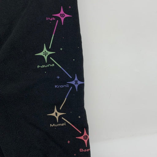 【中古品】 ホロライブ Omocat × Hololive English 1st Concert パーカー 054-260211-mo-03-fur 万代Net店