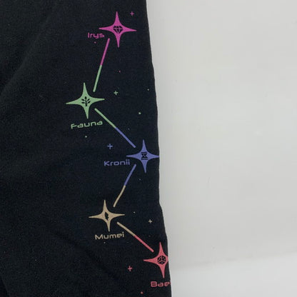 【中古品】 ホロライブ Omocat × Hololive English 1st Concert パーカー 054-260211-mo-03-fur 万代Net店