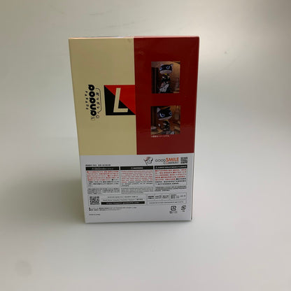 【未使用品】 POP UP PARADE ペルソナ5 タクティカ P5T モルガナ L size フィギュア 052-251106-AS-1-min 万代Net店