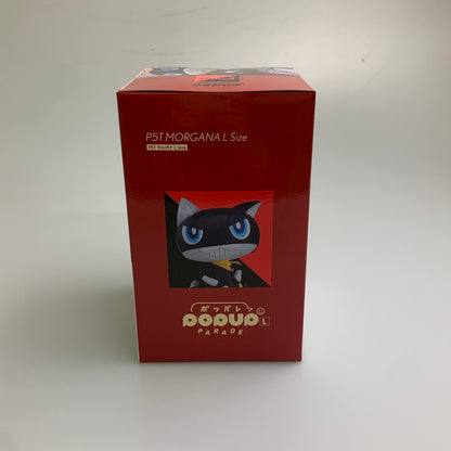 【未使用品】 POP UP PARADE ペルソナ5 タクティカ P5T モルガナ L size フィギュア 052-251106-AS-1-min 万代Net店