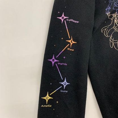 【中古品】 ホロライブ Omocat × Hololive English 1st Concert パーカー 054-260211-mo-03-fur 万代Net店