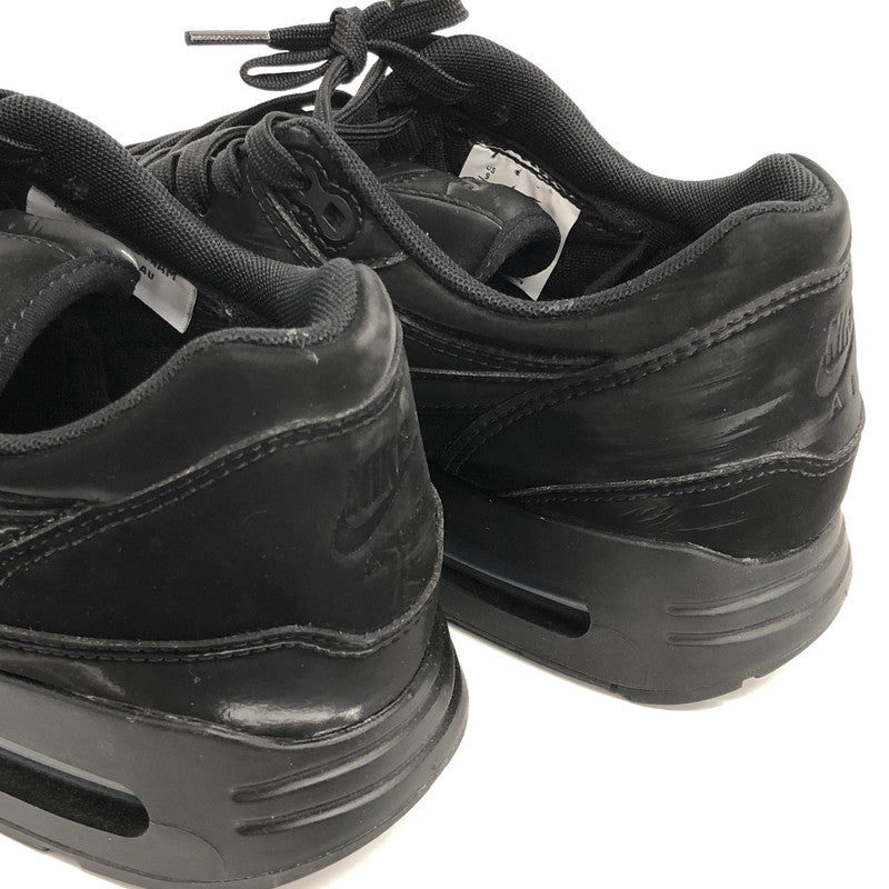 【現状渡し品】【メンズ】 NIKE ナイキ AIR MAX 1 '86 OG FZ3007-001 エア マックス スニーカー シューズ 靴 160-260205-rs-01-fur サイズ：27.0cm US9 カラー：ブラック 万代Net店
