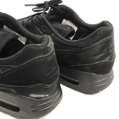 【現状渡し品】【メンズ】 NIKE ナイキ AIR MAX 1 '86 OG FZ3007-001 エア マックス スニーカー シューズ 靴 160-260205-rs-01-fur サイズ：27.0cm US9 カラー：ブラック 万代Net店