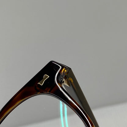 【中古品】【メンズ/レディース】 JINS & SUN × VERDY ジンズアンドサン ヴェルディ URF-21A-028 SUNGLASSES サングラス 眼鏡 203-260831-cs-07-izu サイズ：48.2口20.0-145.0 カラー：ブラウン系 万代Net店