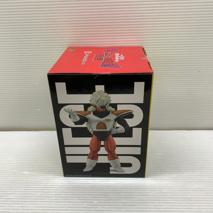 【中古品】 一番くじ ドラゴンボール ギニュー特戦隊!!来襲 E賞 ジース フィギュア バンダイ 箱あり 050-260804-YT-03-min 万代Net店