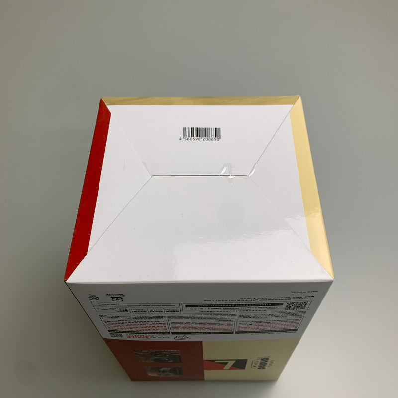 【未使用品】 POP UP PARADE ペルソナ5 タクティカ P5T モルガナ L size フィギュア 052-251106-AS-1-min 万代Net店