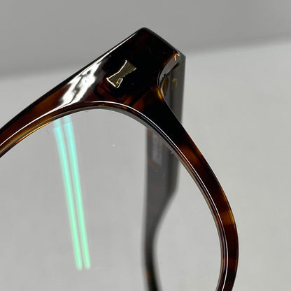 【中古品】【メンズ/レディース】 JINS & SUN × VERDY ジンズアンドサン ヴェルディ URF-21A-028 SUNGLASSES サングラス 眼鏡 203-260831-cs-07-izu サイズ：48.2口20.0-145.0 カラー：ブラウン系 万代Net店