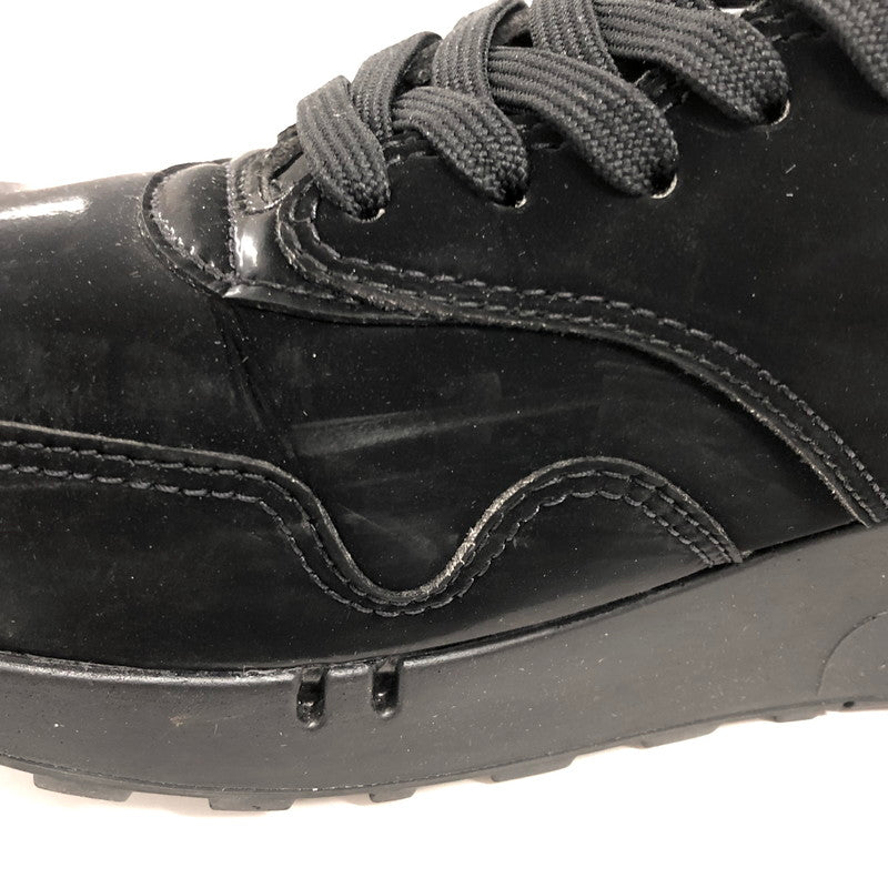 【現状渡し品】【メンズ】 NIKE ナイキ AIR MAX 1 '86 OG FZ3007-001 エア マックス スニーカー シューズ 靴 160-260205-rs-01-fur サイズ：27.0cm US9 カラー：ブラック 万代Net店