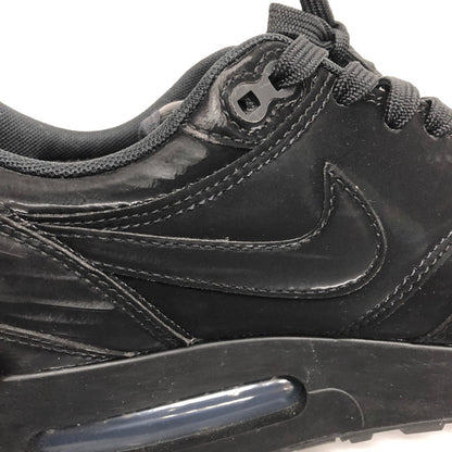 【現状渡し品】【メンズ】 NIKE ナイキ AIR MAX 1 '86 OG FZ3007-001 エア マックス スニーカー シューズ 靴 160-260205-rs-01-fur サイズ：27.0cm US9 カラー：ブラック 万代Net店