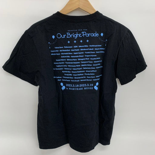 【中古品】 ホロライブ fes Tシャツ グッズ 3種 セット 054-260211-mo-04-fur 万代Net店