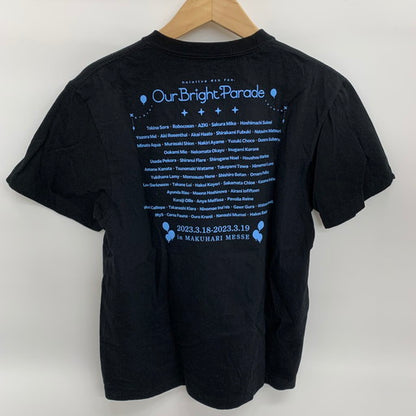【中古品】 ホロライブ fes Tシャツ グッズ 3種 セット 054-260211-mo-04-fur 万代Net店