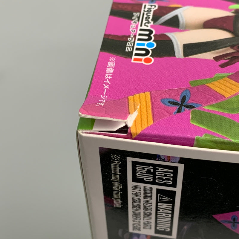 【中古品】 Figuarts mini 堕姫・妓夫太郎 鬼滅の刃 フィギュア 051-260708-zi-02-min 万代Net店