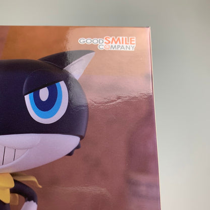 【未使用品】 POP UP PARADE ペルソナ5 タクティカ P5T モルガナ L size フィギュア 052-251106-AS-1-min 万代Net店