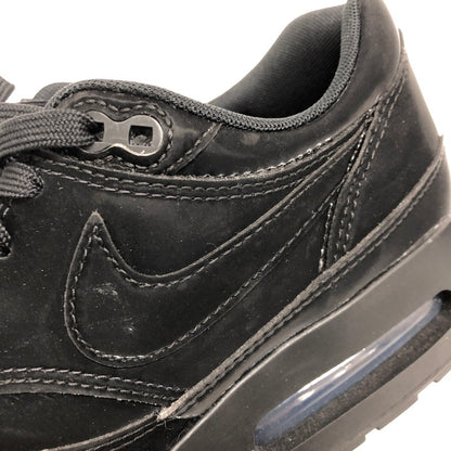 【現状渡し品】【メンズ】 NIKE ナイキ AIR MAX 1 '86 OG FZ3007-001 エア マックス スニーカー シューズ 靴 160-260205-rs-01-fur サイズ：27.0cm US9 カラー：ブラック 万代Net店
