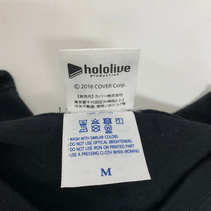 【中古品】 ホロライブ fes Tシャツ グッズ 3種 セット 054-260211-mo-04-fur 万代Net店
