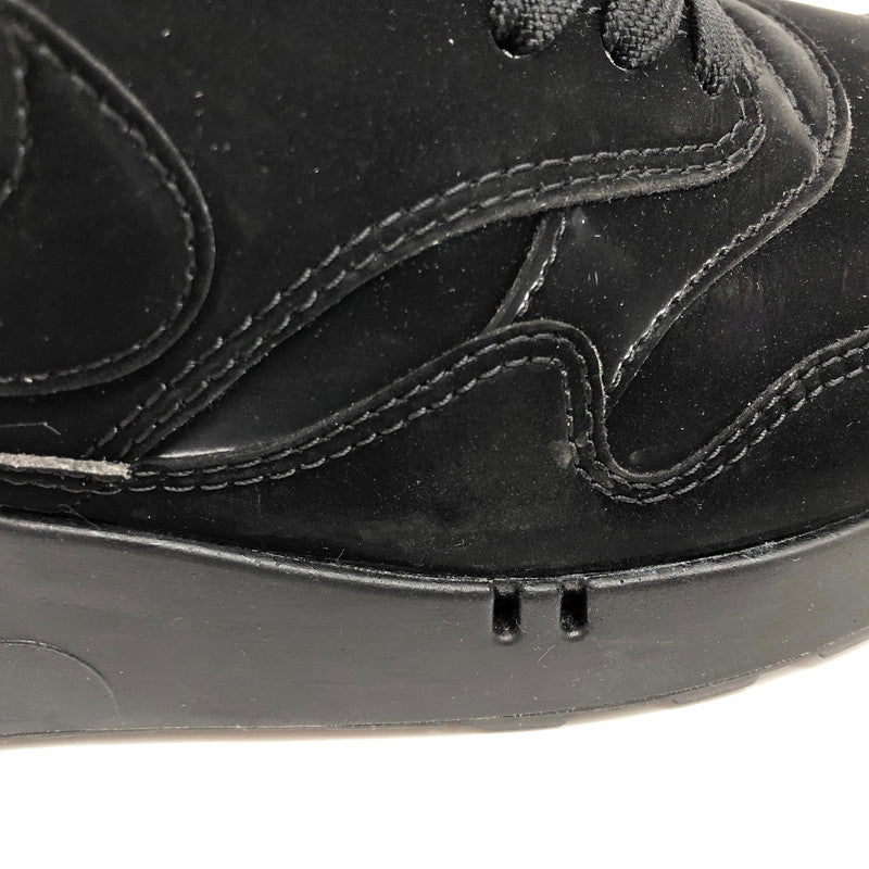 【現状渡し品】【メンズ】 NIKE ナイキ AIR MAX 1 '86 OG FZ3007-001 エア マックス スニーカー シューズ 靴 160-260205-rs-01-fur サイズ：27.0cm US9 カラー：ブラック 万代Net店