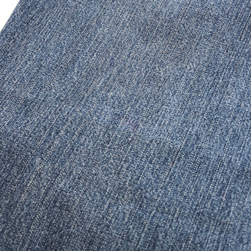 【現状渡し品】【メンズ/レディース】 ST.JOHNS BAY 90S DENIM PANT デニムパンツ Gパン ジーンズ ボトムス 古着 ヴィンテージ 157-260501-rs-01-fur サイズ：4 カラー：インディゴ 万代Net店