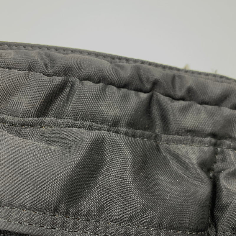 【中古品】【メンズ/レディース】 TANKER SHOULDER BAG タンカー ショルダー バッグカバン 188-260226-kh-04-izu カラー：ブラック 万代Net店