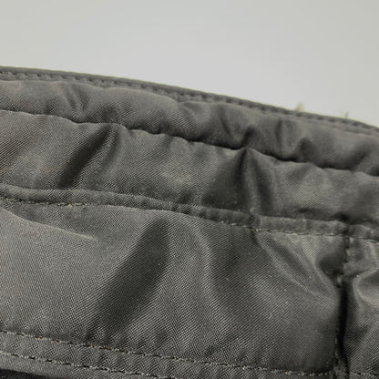 【中古品】【メンズ/レディース】 TANKER SHOULDER BAG タンカー ショルダー バッグカバン 188-260226-kh-04-izu カラー：ブラック 万代Net店