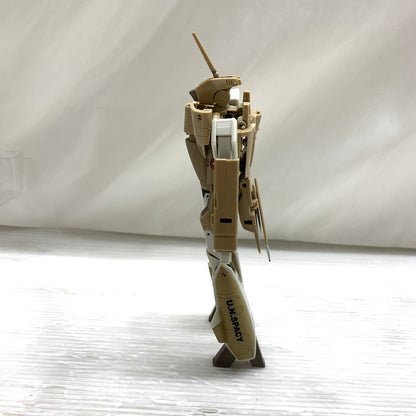 【現状渡し品】 HI-METAL R/VF-1A バルキリー(標準量産機) 超時空要塞マクロス 057-261007-MS-02-min 万代Net店