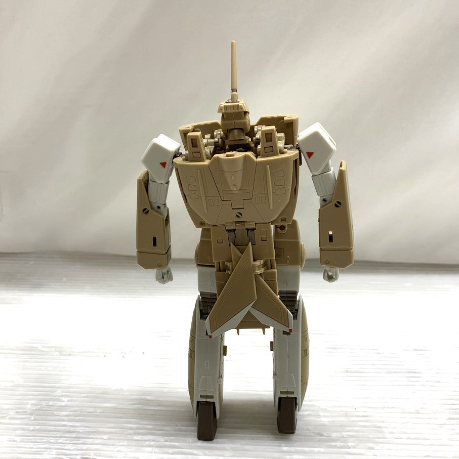 【現状渡し品】 HI-METAL R/VF-1A バルキリー(標準量産機) 超時空要塞マクロス 057-261007-MS-02-min 万代Net店