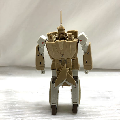 【現状渡し品】 HI-METAL R/VF-1A バルキリー(標準量産機) 超時空要塞マクロス 057-261007-MS-02-min 万代Net店