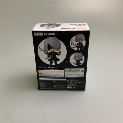 【未使用品】 ねんどろいど NieR：Automata 2B 1475 ヨルハ二号B型 フィギュア 052-251106-AS-2-min 万代Net店