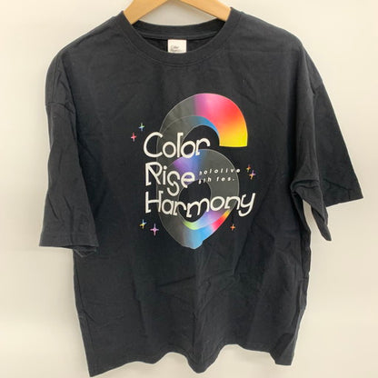 【中古品】 ホロライブ fes Tシャツ グッズ 3種 セット 054-260211-mo-04-fur 万代Net店
