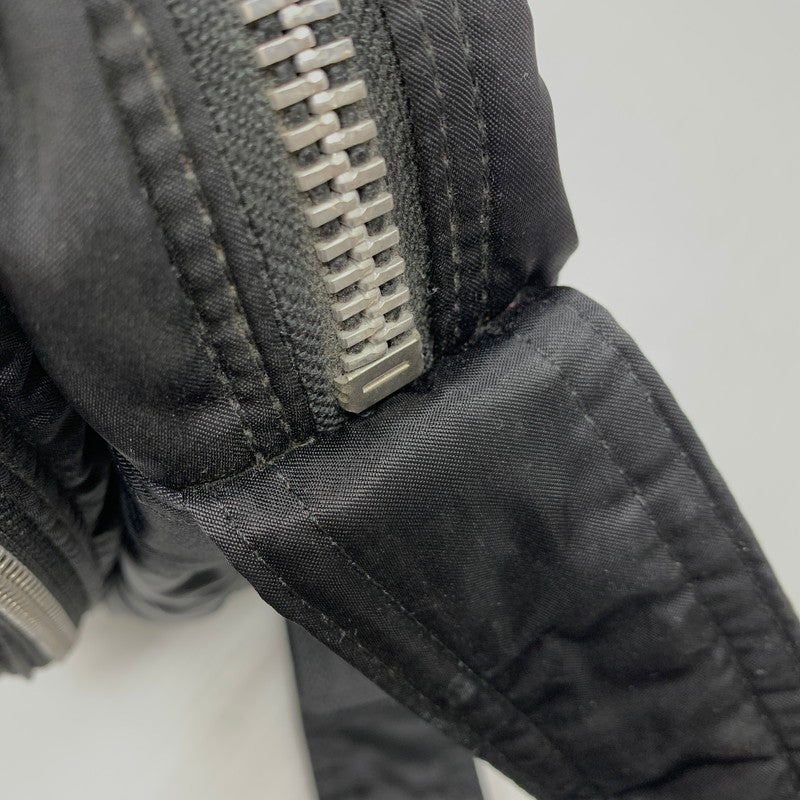 【中古品】【メンズ/レディース】 TANKER SHOULDER BAG タンカー ショルダー バッグカバン 188-260226-kh-04-izu カラー：ブラック 万代Net店
